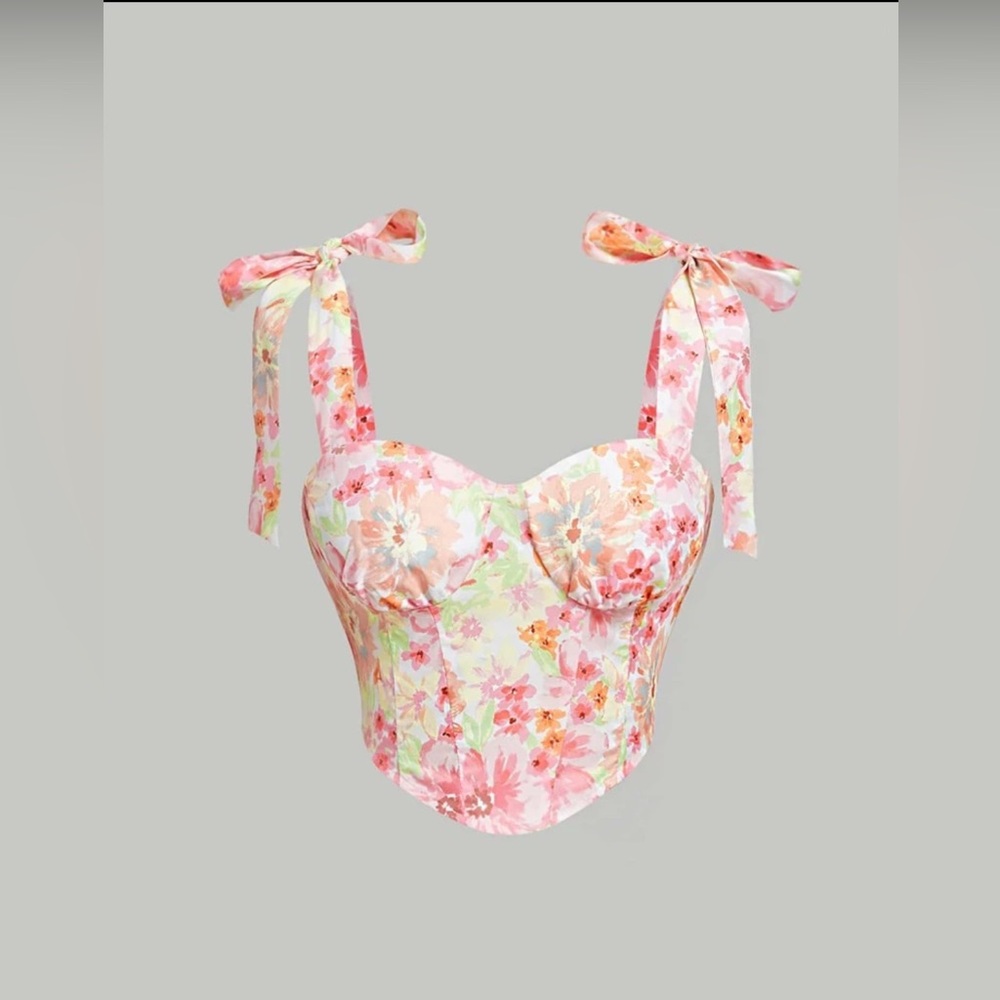 shein top! perfect condition